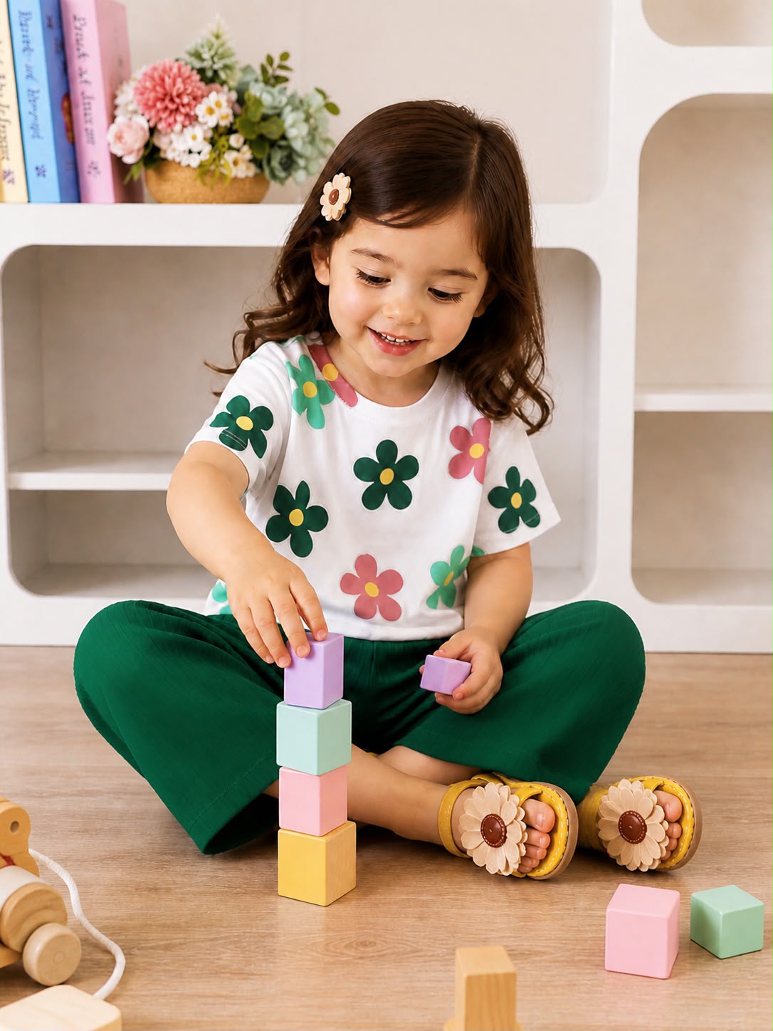 kids wear
