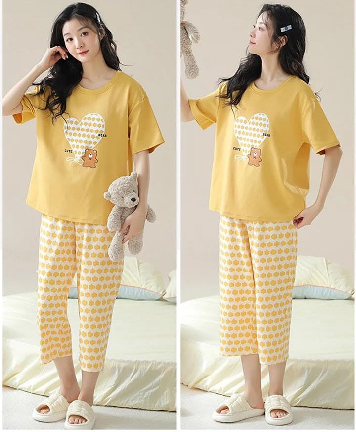 night wear