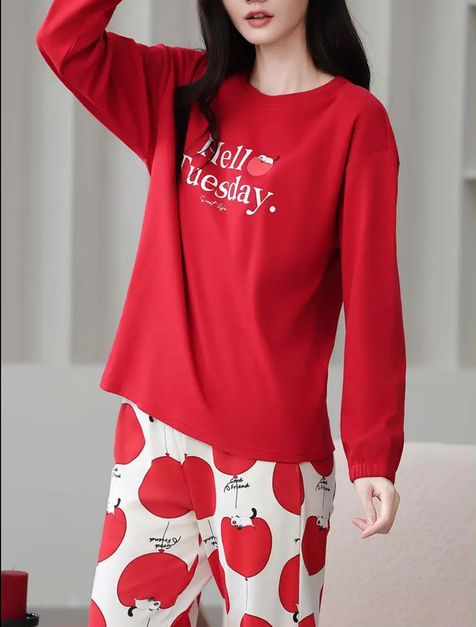 NIGHT WEAR SUMMER COLLECTION