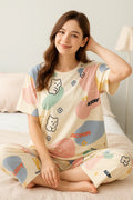 NIGHT WEAR SUMMER COLLECTION*New arrival *