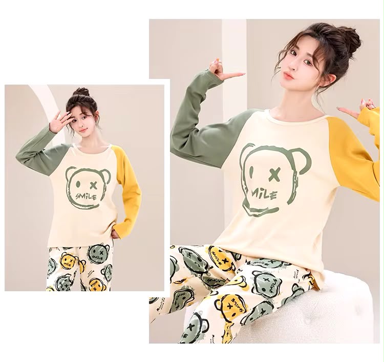 NIGHT WEAR SUMMER COLLECTION