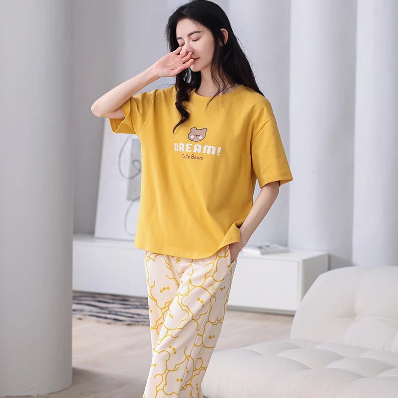 NIGHT WEAR SUMMER COLLECTION