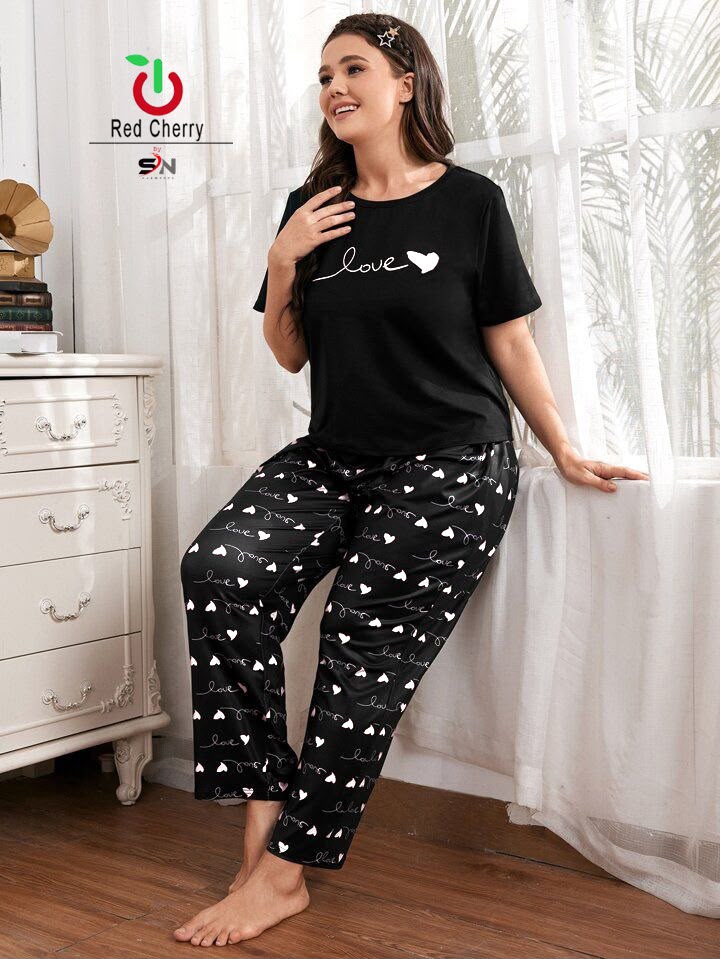 NIGHT WEAR SUMMER COLLECTION
