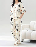 NIGHT WEAR SUMMER COLLECTION NEW ARRIVAL