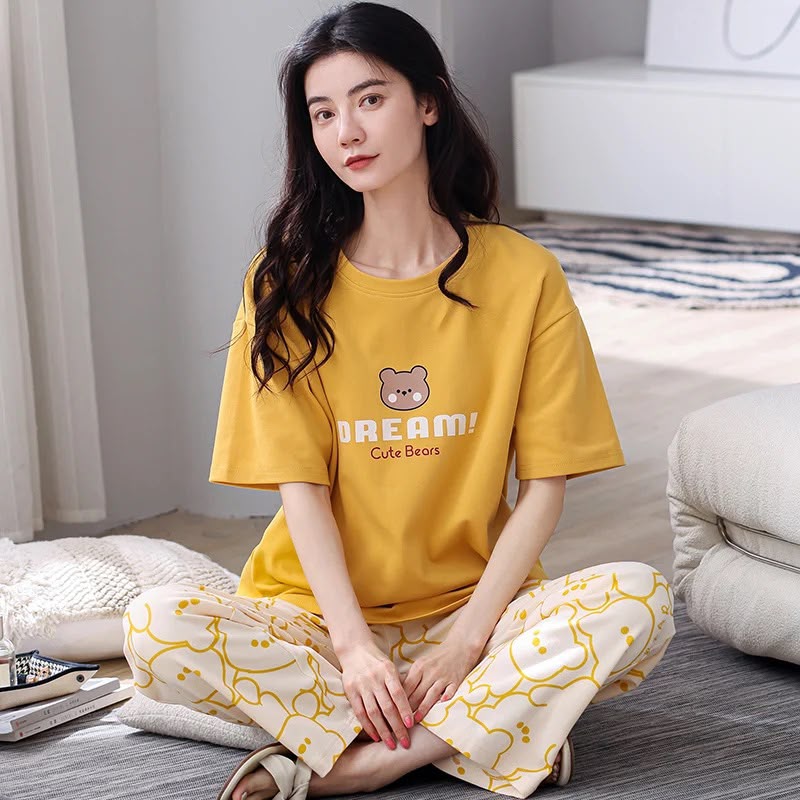 NIGHT WEAR SUMMER COLLECTION