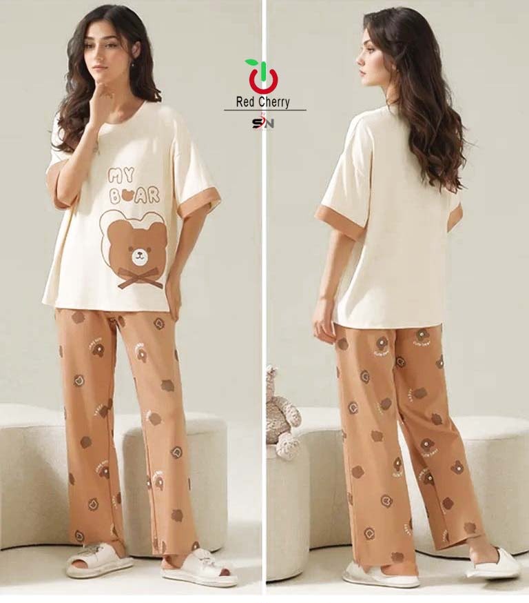 NIGHT WEAR SUMMERCOLLECTION