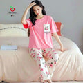 NIGHT WEAR SUMMER COLLECTION