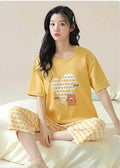 NIGHT WEAR SUMMER COLLECTION