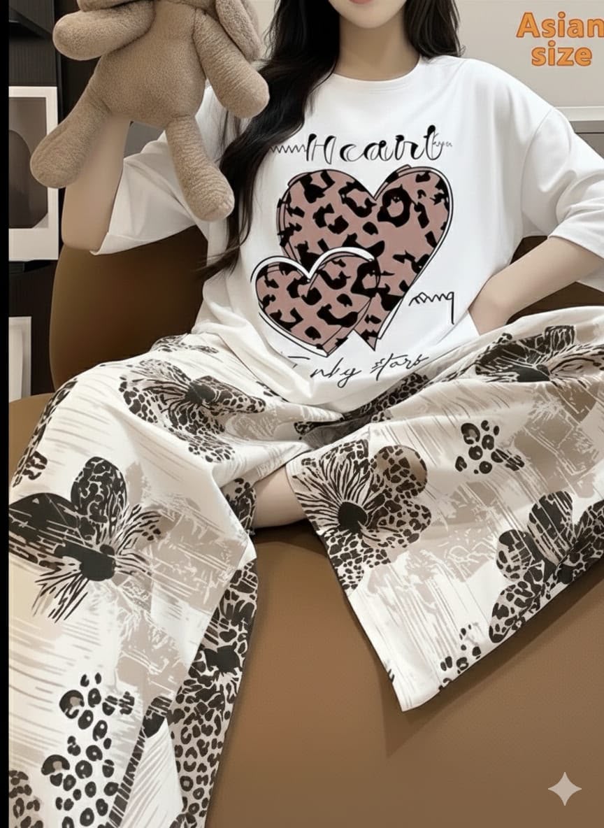 NIGHT WEAR SUMMER COLLECTION