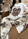 NIGHT WEAR SUMMER COLLECTION