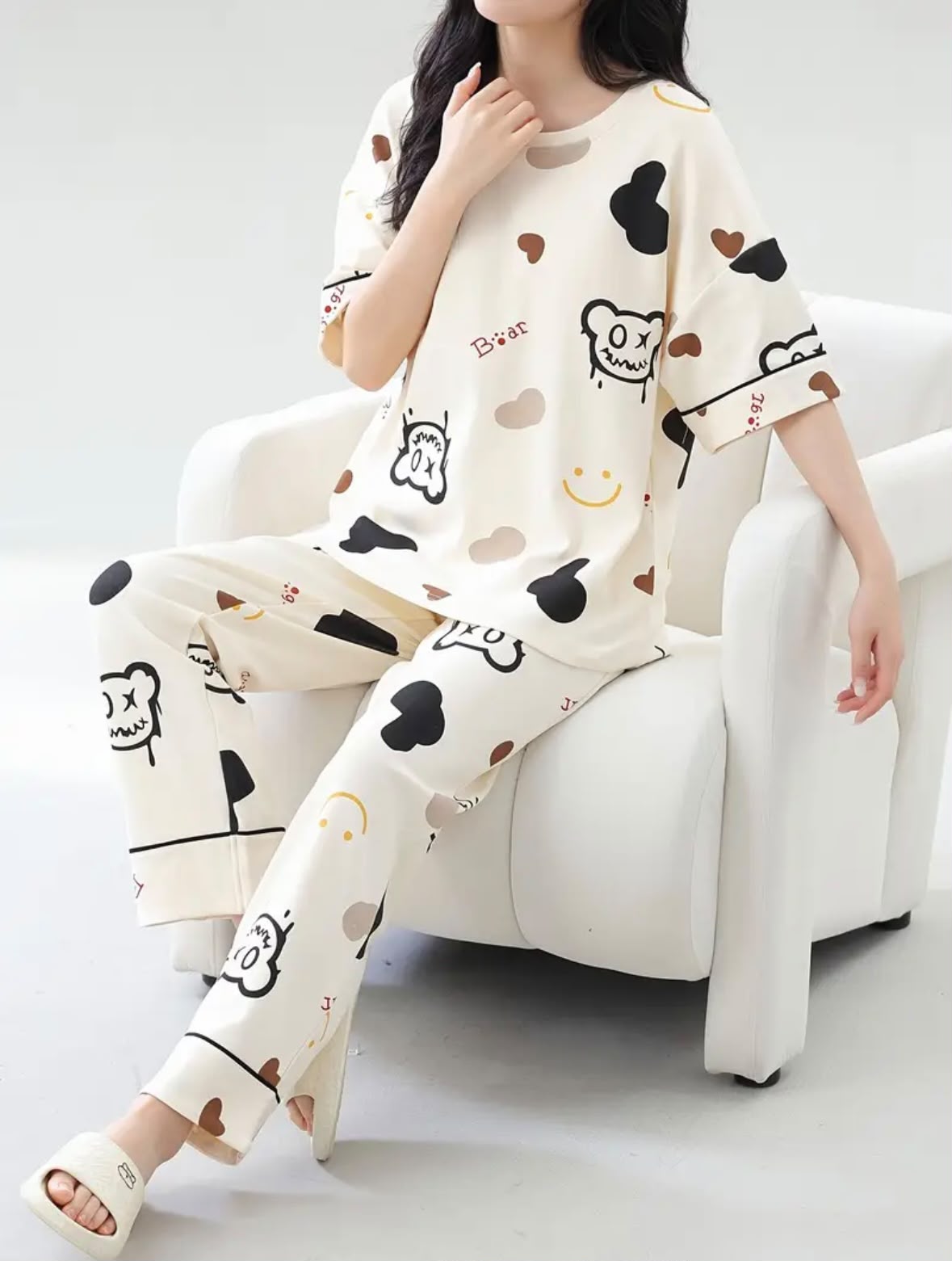 NIGHT WEAR SUMMER COLLECTION