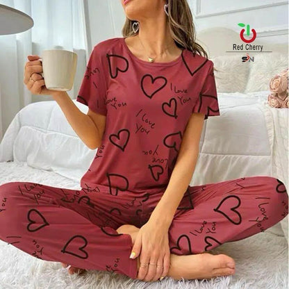 NIGHT WEAR SUMMER COLLECTION