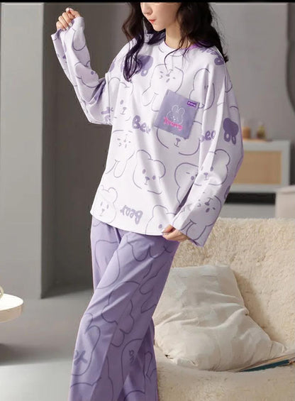NIGHT WEAR SUMMER COLLECTION