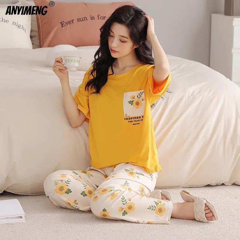 NIGHT WEAR SUMMER COLLECTION