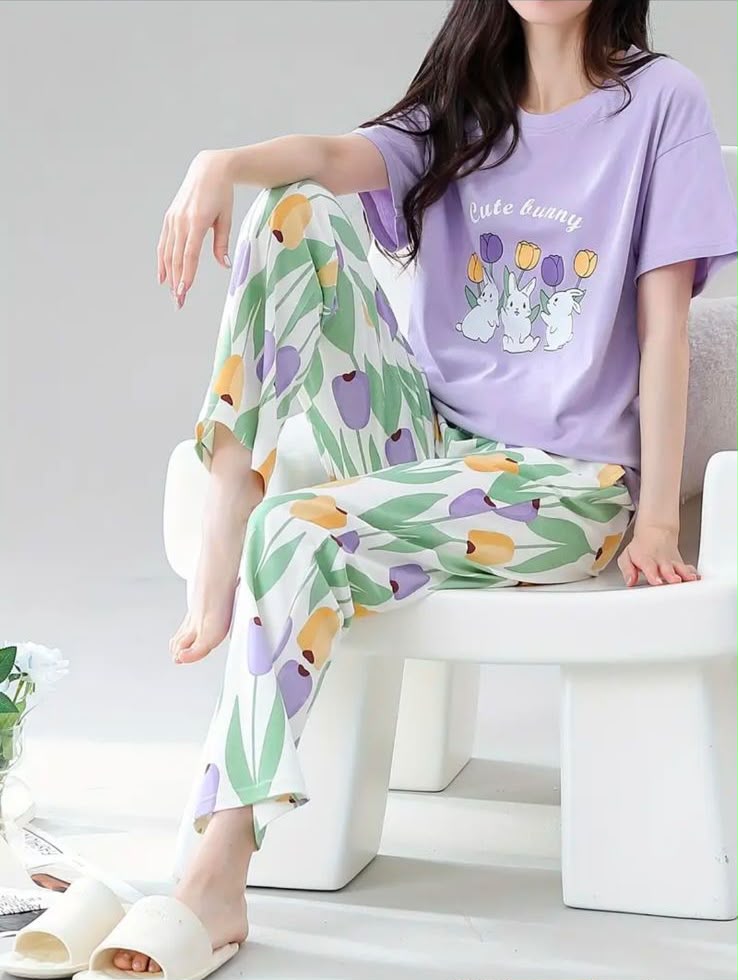 NIGHT WEAR SUMMER COLLECTION