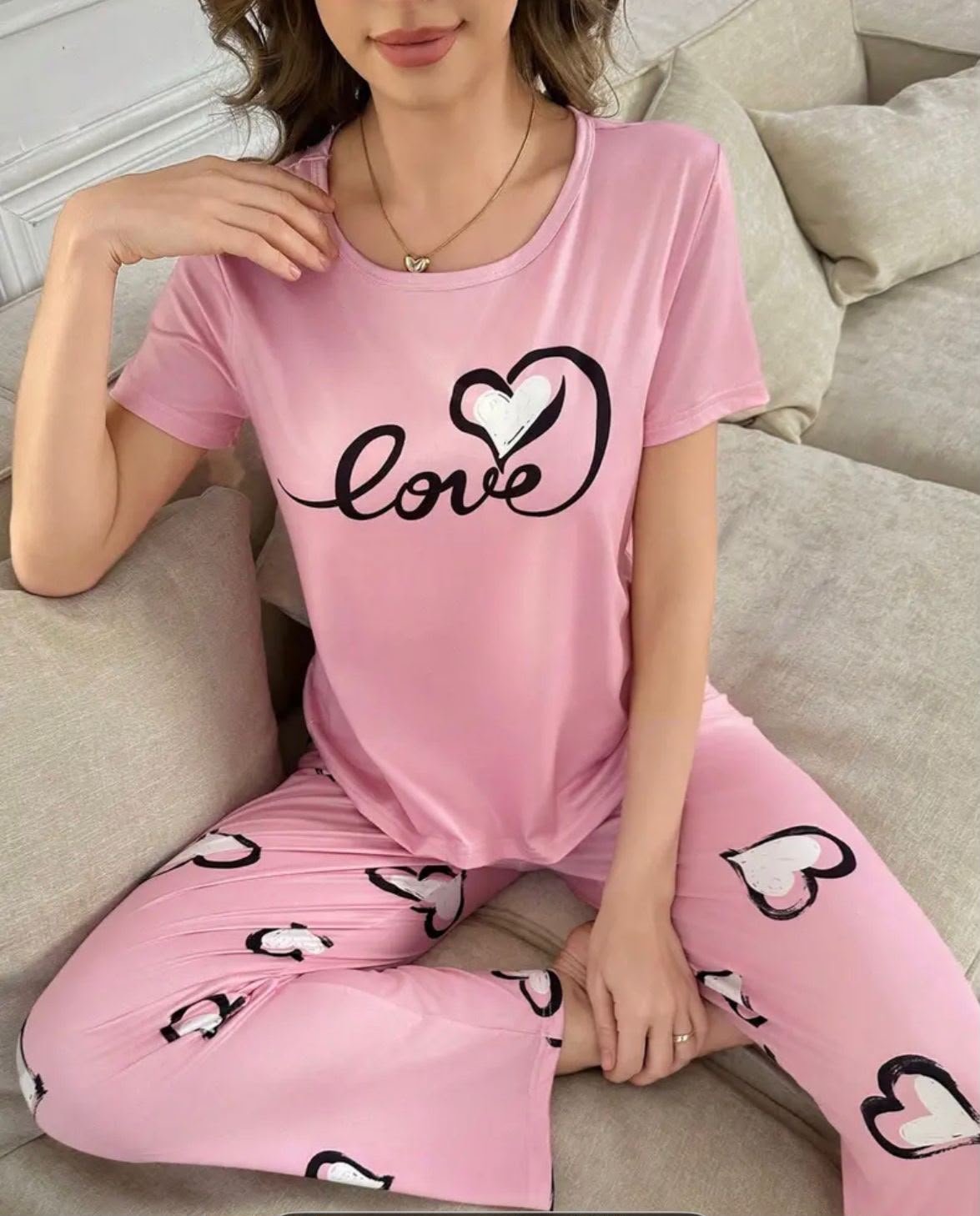 NIGHT WEAR SUMMER COLLECTION