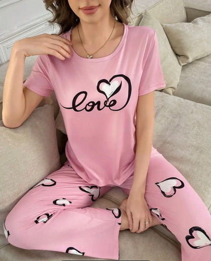 NIGHT WEAR SUMMER COLLECTION