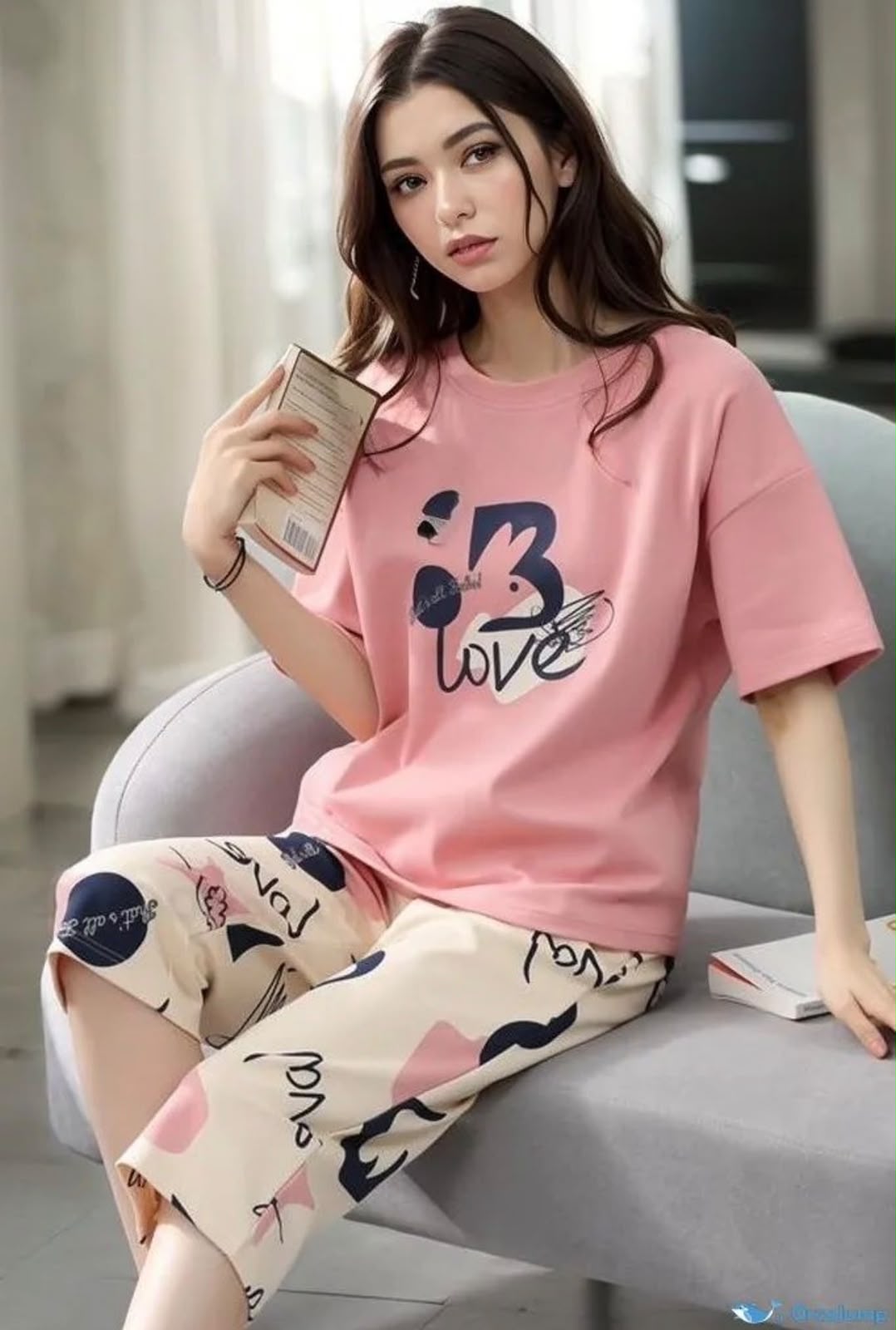 NIGHT WEAR SUMMER COLLECTION