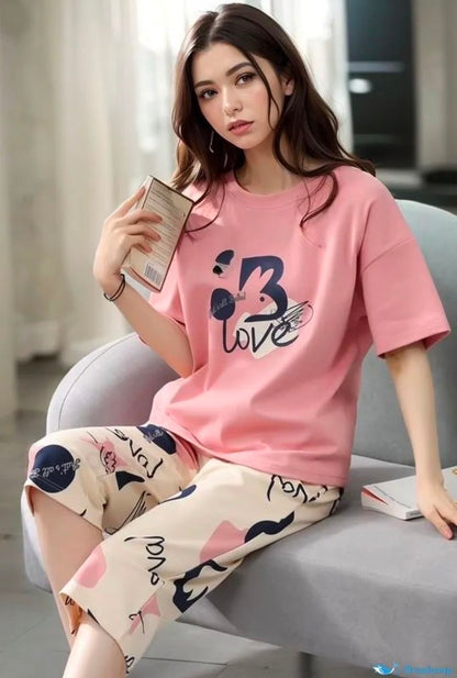NIGHT WEAR SUMMER COLLECTION