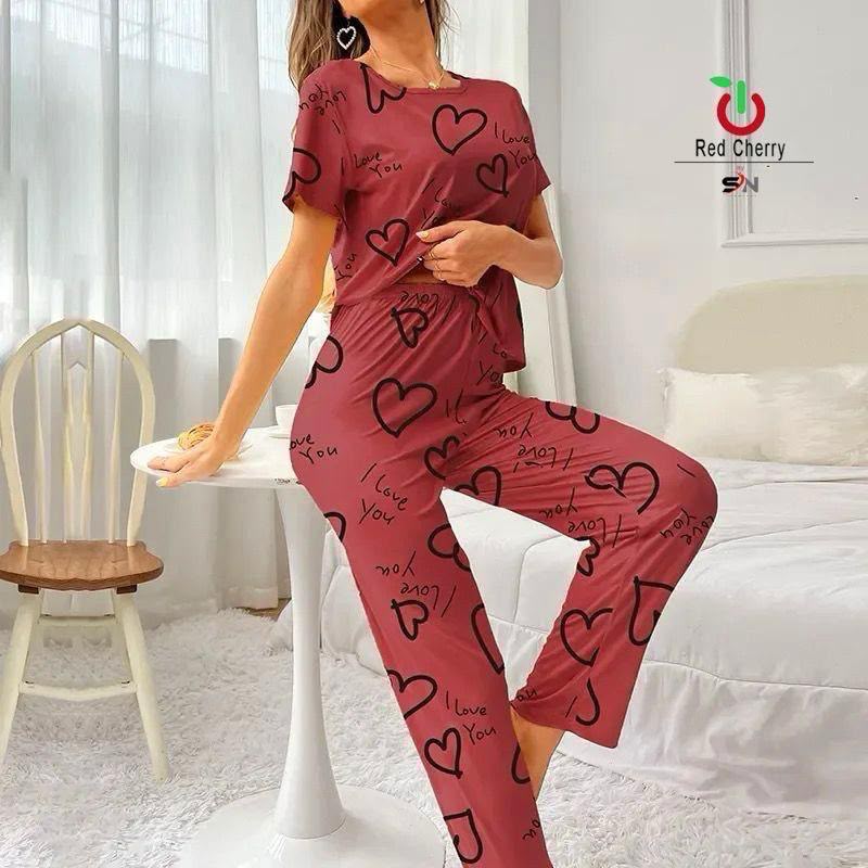 NIGHT WEAR
