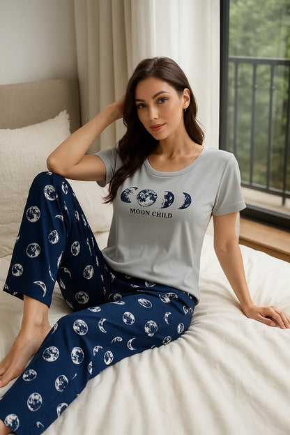 NIGHT WEAR SUMMER COLLECTION