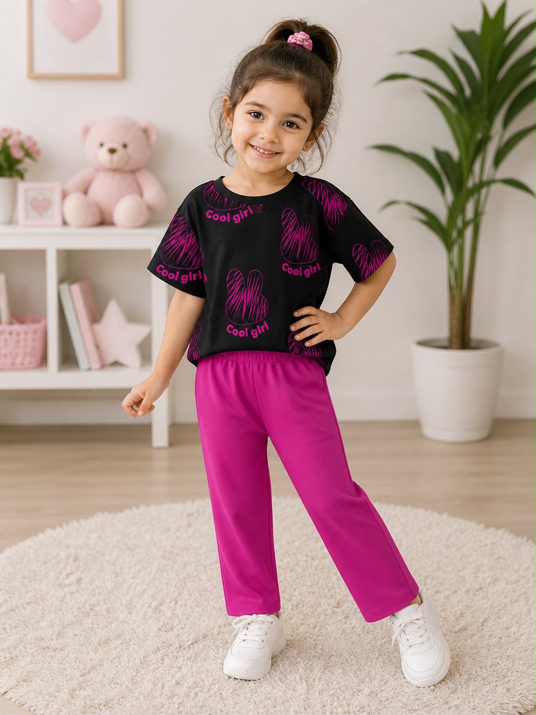 KIDS WEAR SUMMER COLLECTION