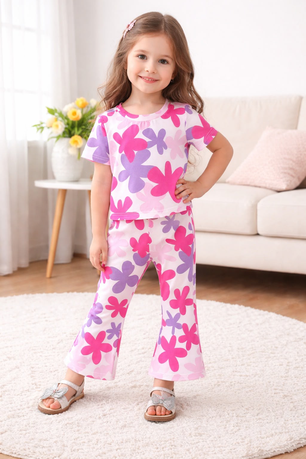 KIDS WEAR SUMMER COLLECTION