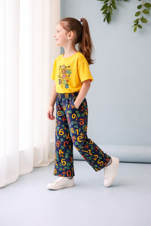 KIDS WEAR SUMMER COLLECTION