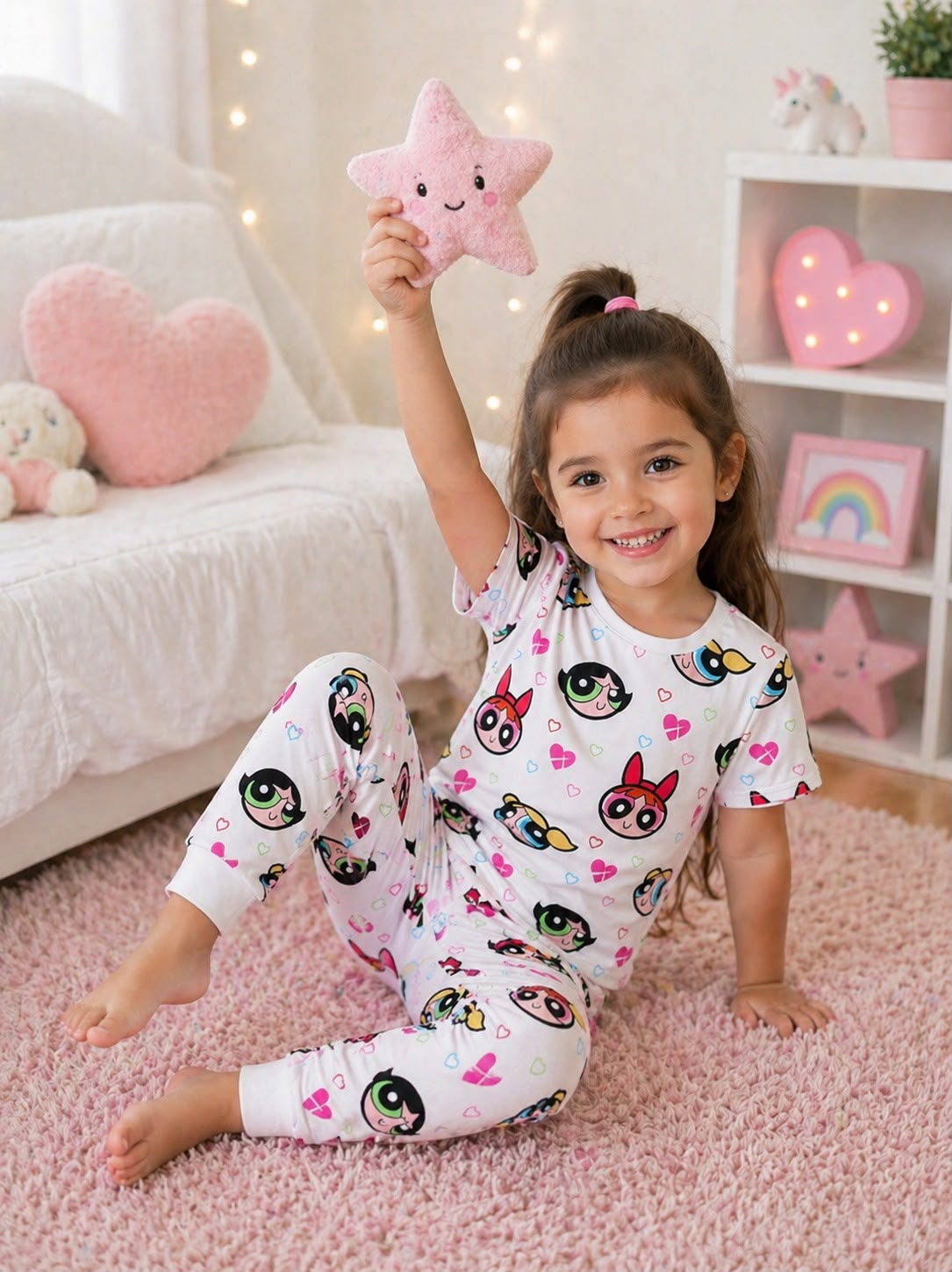 KIDS WEAR SUMMER COLLECTION