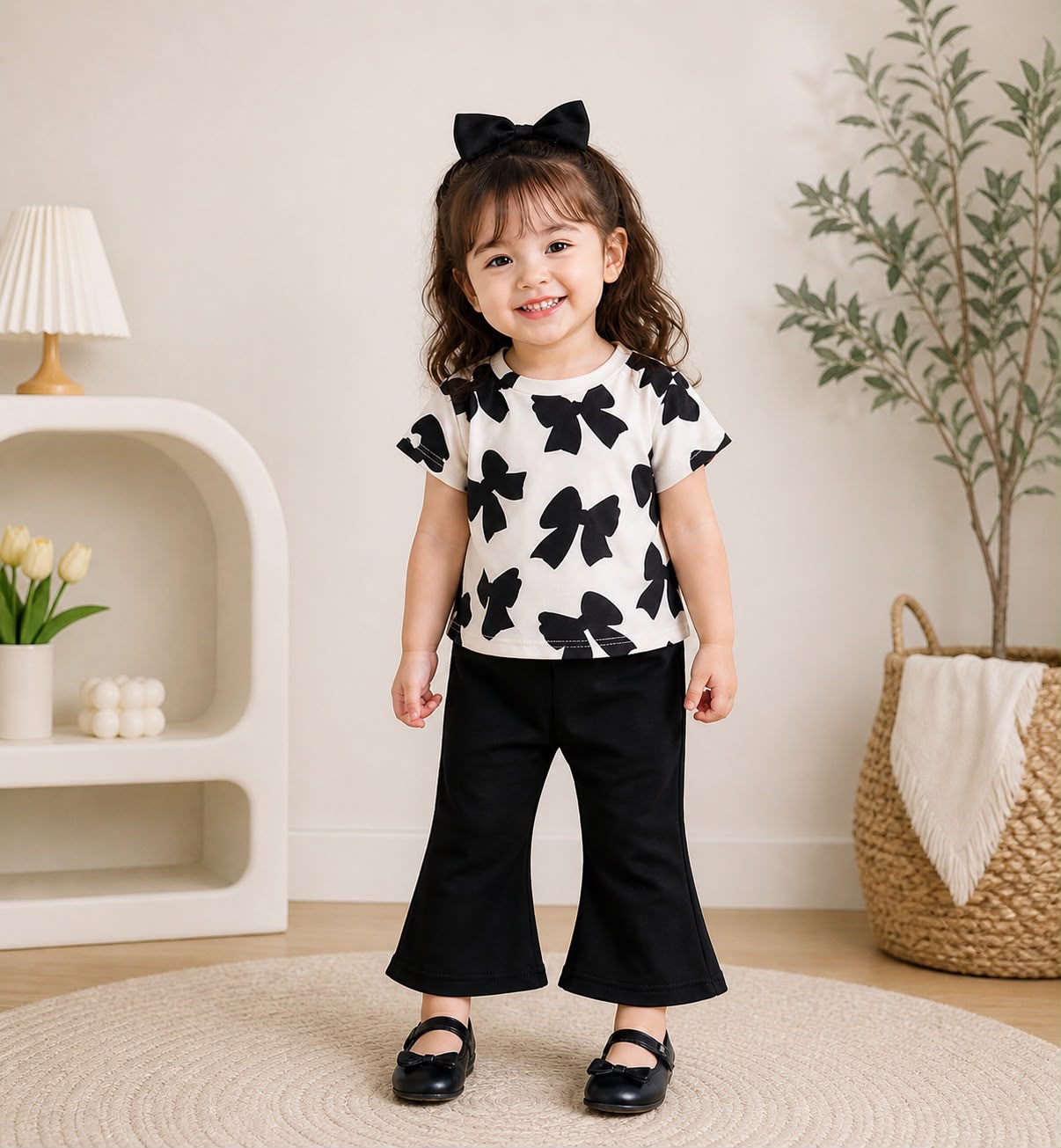 KIDS WEAR SUMMER COLLECTION