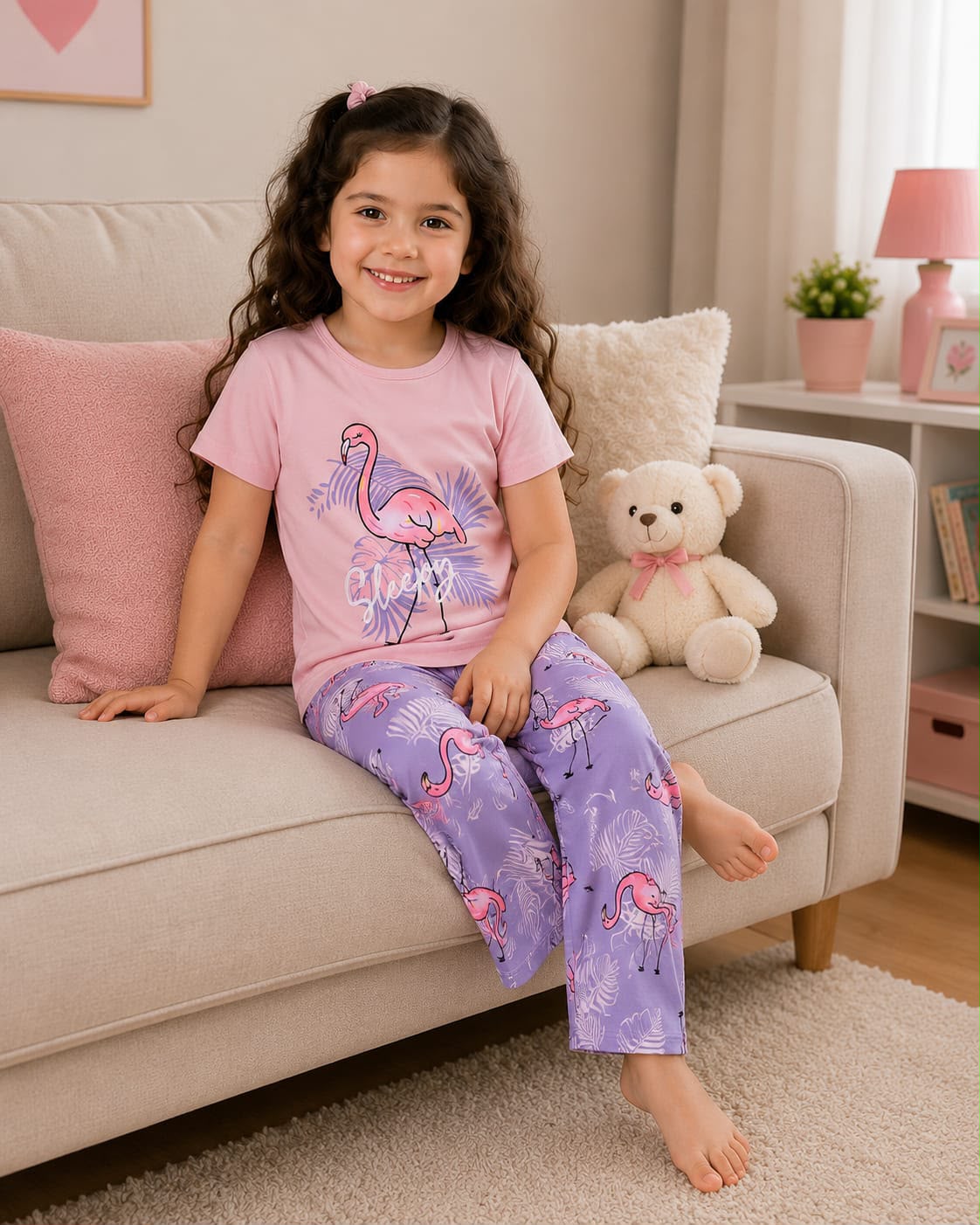 KIDS WEAR SUMMER COLLECTION