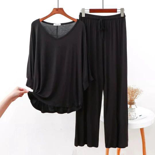 PLAIN NIGHT WEAR