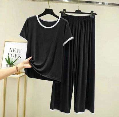 PLAIN NIGHT WEAR