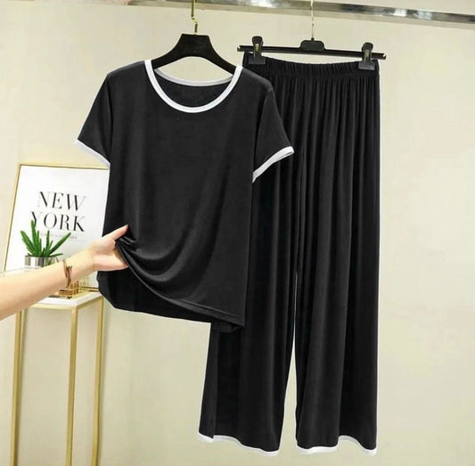PLAIN NIGHT WEAR