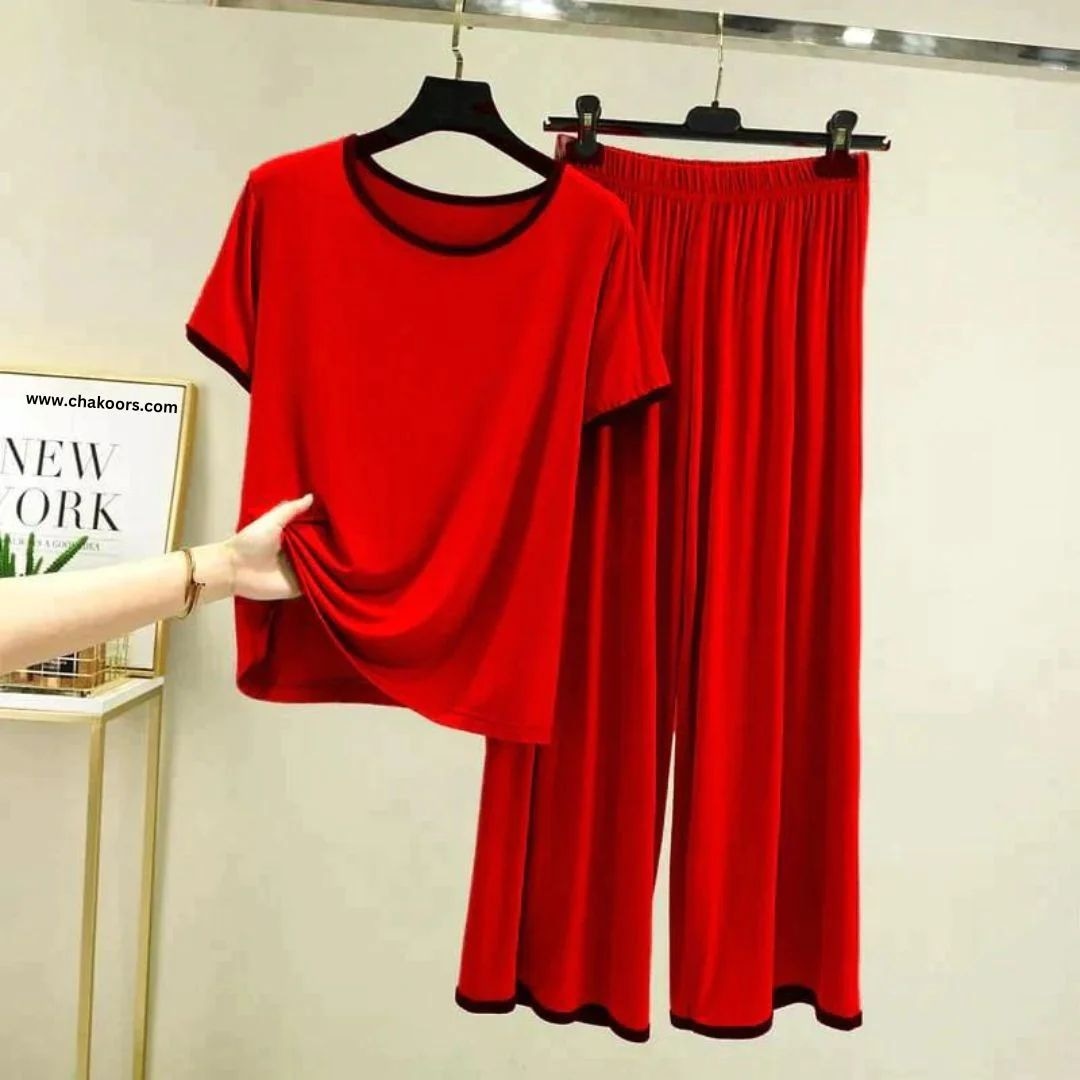 PLAIN NIGHT WEAR