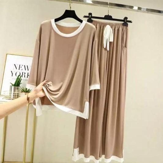 PLAIN NIGHT WEAR