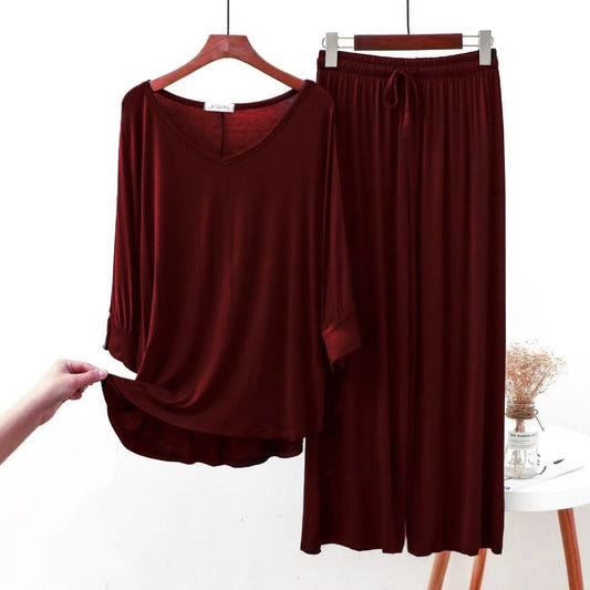 PLAIN NIGHT WEAR