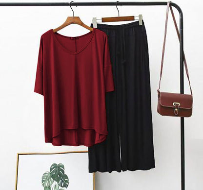 PLAIN NIGHT WEAR