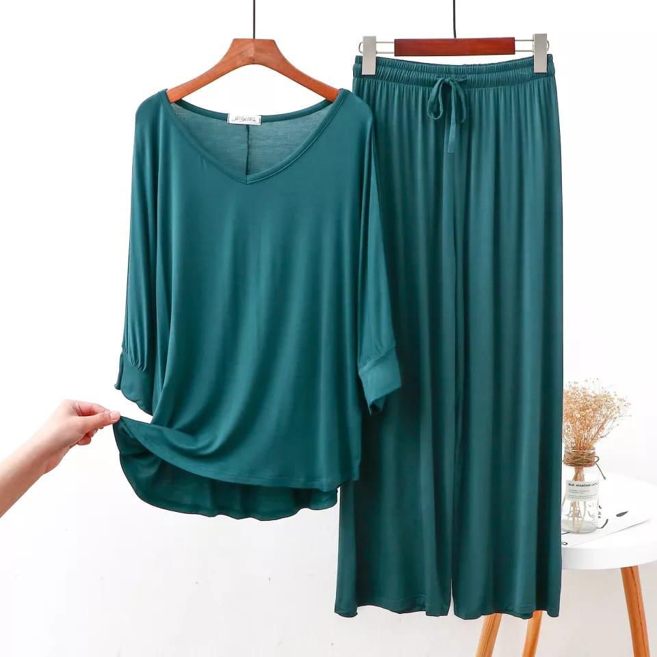 PLAIN NIGHT WEAR