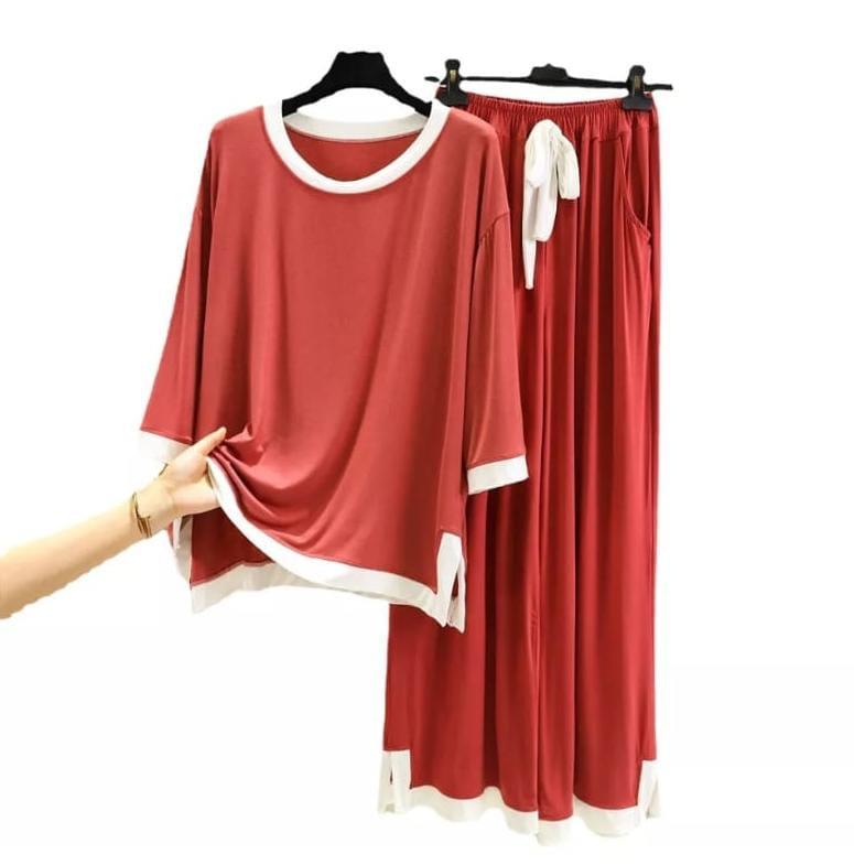 PLAIN NIGHT WEAR
