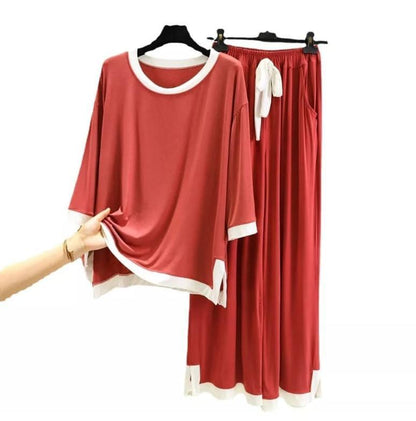 PLAIN NIGHT WEAR