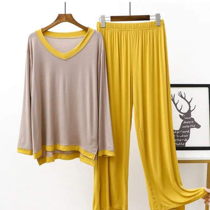 PLAIN NIGHT WEAR