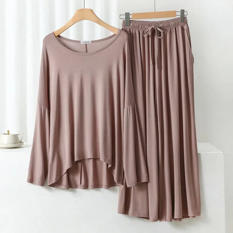 PLAIN NIGHT WEAR