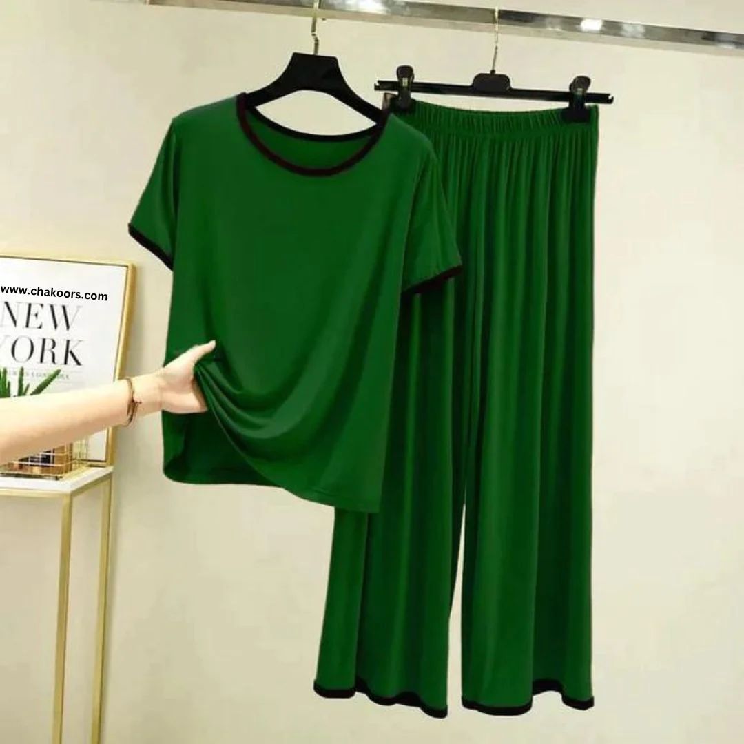 PLAIN NIGHT WEAR