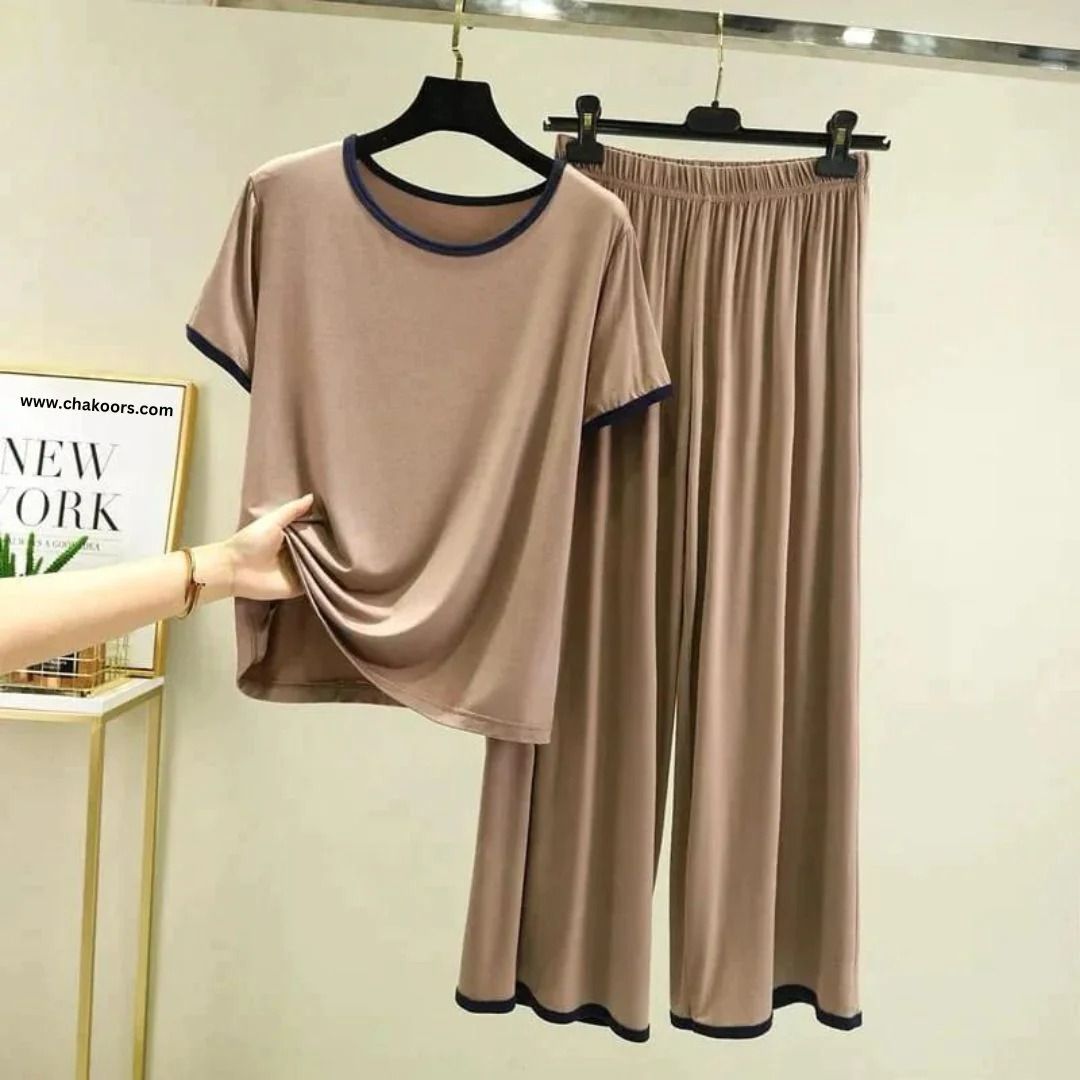 PLAIN NIGHT WEAR