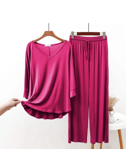 PLAIN NIGHT WEAR
