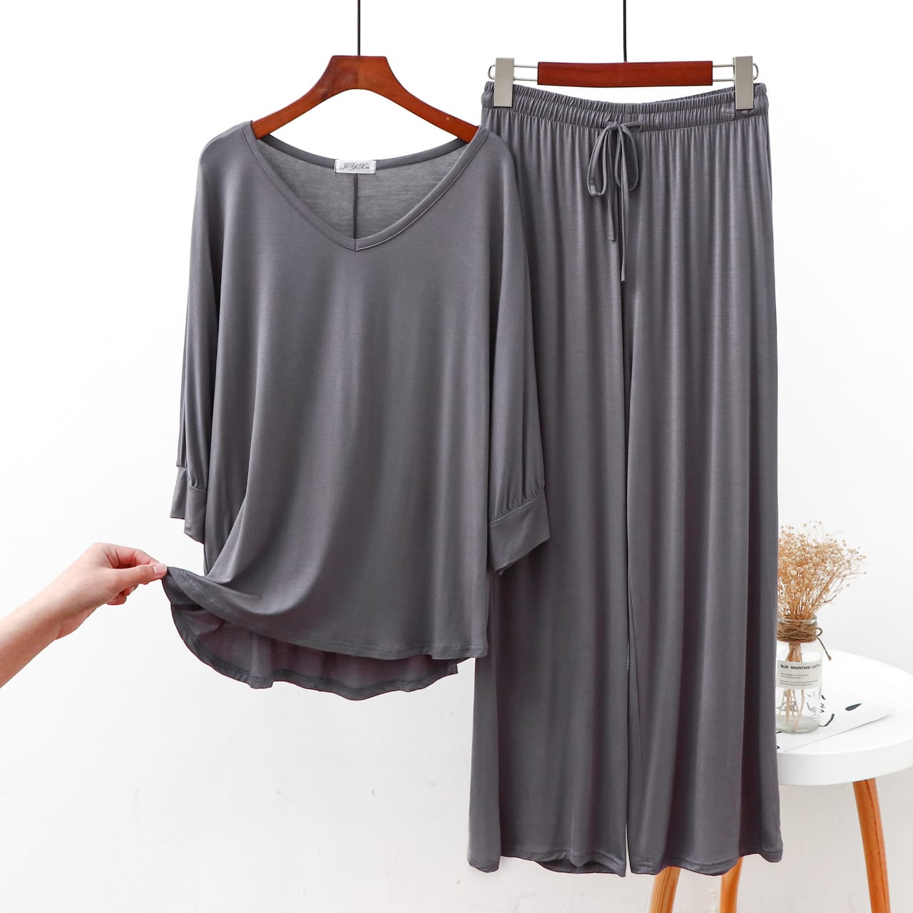 PLAIN NIGHT WEAR