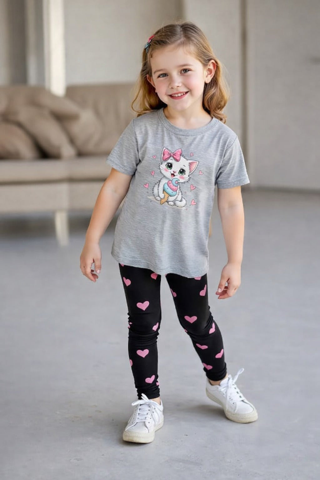 KIDS WEAR SUMMER COLLECTION