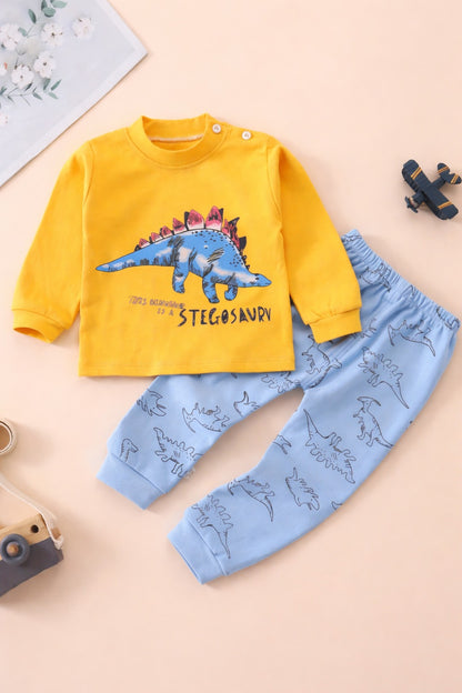 KIDS WEAR SUMMER COLLECTION