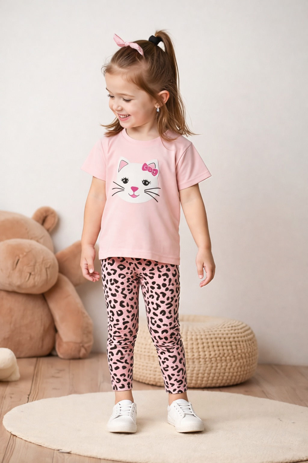 KIDS WEAR SUMMER COLLECTION
